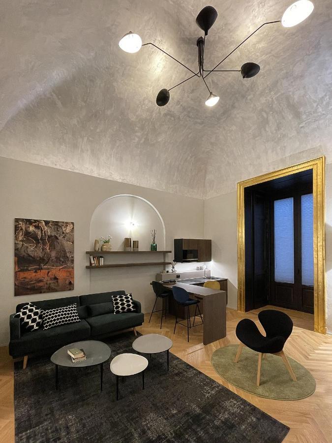 Le Dimore Del Toscano CTA Exterior foto