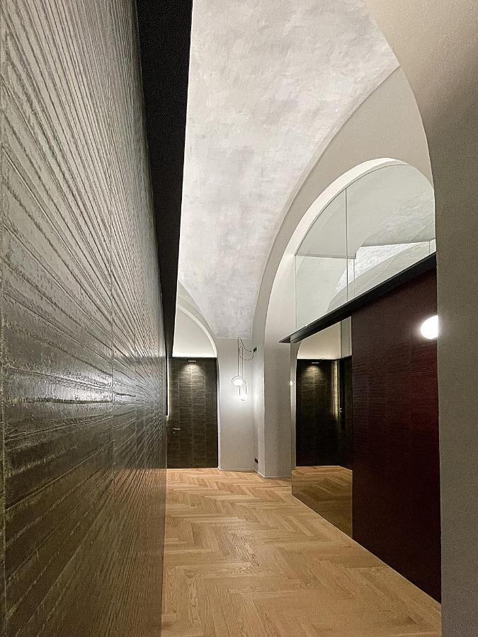 Le Dimore Del Toscano CTA Exterior foto