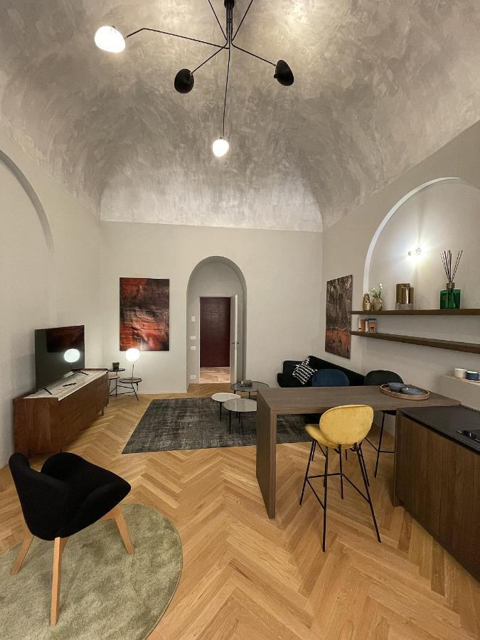 Le Dimore Del Toscano CTA Exterior foto